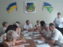 В Марьинском районе продолжается подготовка к празднованию 90-летия района