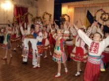 В Старомихайловке состоялся праздничный концерт