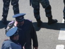 Празднование Дня города Марьинки прошло без нарушений общественного порядка