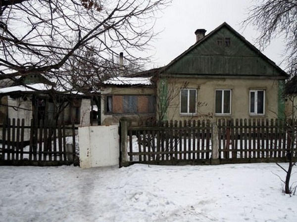 В Курахово разборки уголовников закончились кровавым убийством