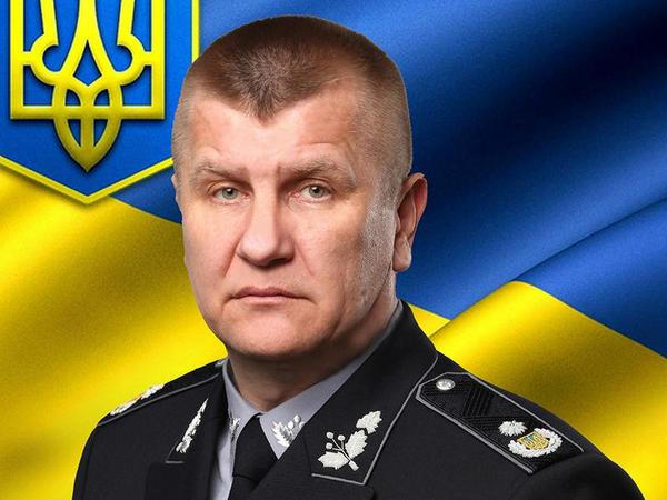 Жители Угледара могут лично пожаловаться начальнику полиции Донецкой области
