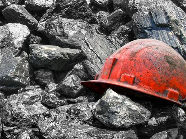 На шахте «Южнодонбасская №1» в Угледаре обнаружили тело погибшего шахтера