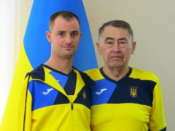 Пловец без рук из Красногоровки признан одним из лучших спортсменов Донетчины в 2019 году