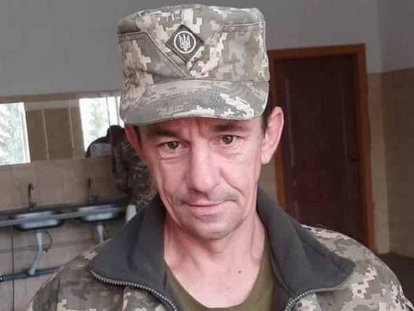 Возле Красногоровки в результате вражеского обстрела погиб украинский военнослужащий