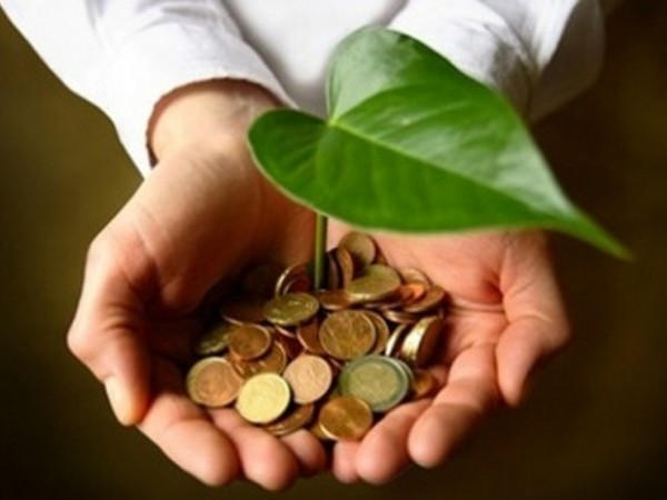 Предприятия Марьинского района за месяц уплатили более одного миллиона гривен экологического налога