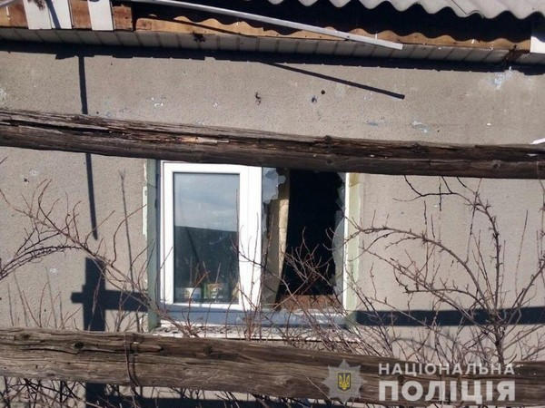 Стали известны новые подробности обстрела Красногоровки, в результате которого пострадала женщина