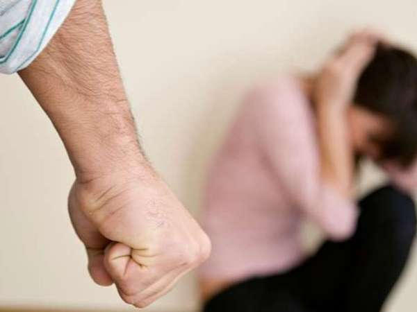 Житель Великоновоселковского района систематически совершает домашнее насилие