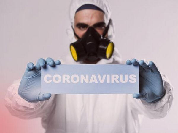 Из-за эпидемии коронавируса жителей Донетчины призывают минимизировать пребывание на улице