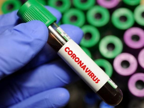На Донетчине зафиксированы три новых случая заболевания COVID-19
