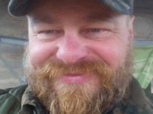 В районе Красногоровки подорвался на растяжке основатель группы