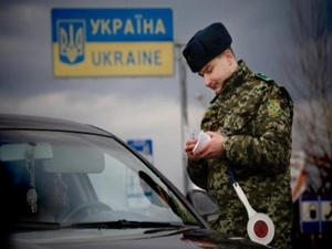 В районе Марьнки задержаны нелегальные грузы ДНР
