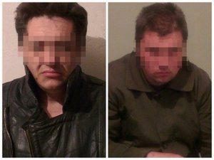 В Марьинском районе предотвращена попытка провокации со стороны боевиков ДНР