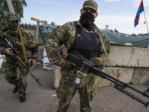 Боевики ДНР прострелили ногу жителю Угледара