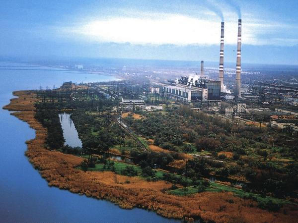 На благоустройство прифронтового Курахово потратят более 10 миллионов гривен