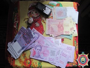 Пенсионер из Курахово убил свою невестку, заподозрив ее в краже денег