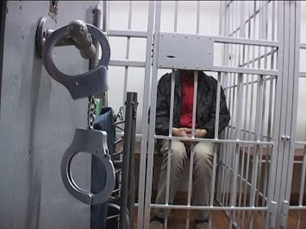 Задержан боевик ДНР, который принимал участие в нападениях на украинских военных в Марьинке