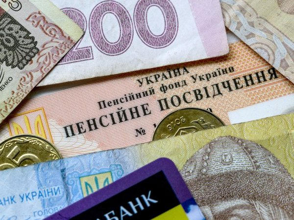 Пенсионный фонд назвал средний размер пенсии в Великоновоселковском районе