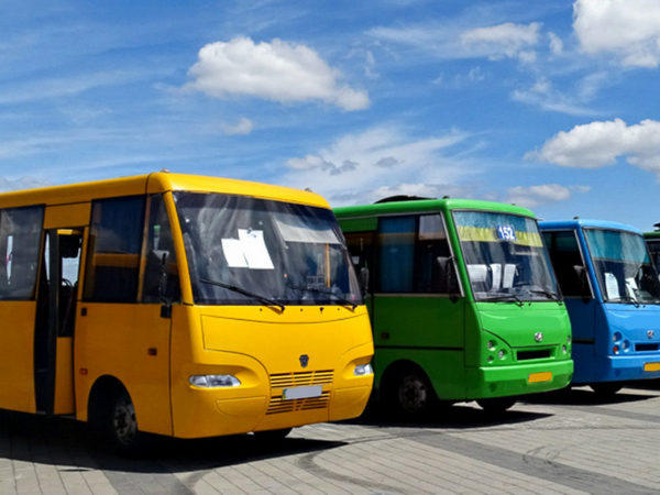 Официально: автостанция в Курахово возобновляет свою работу