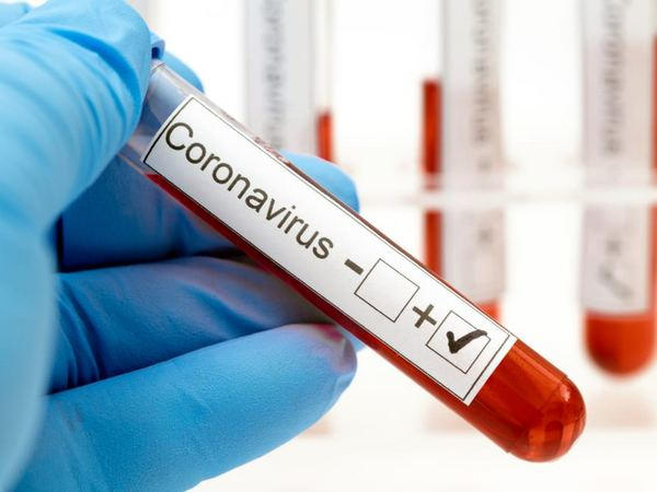 На Донетчине зафиксировано 6 новых случаев коронавируса