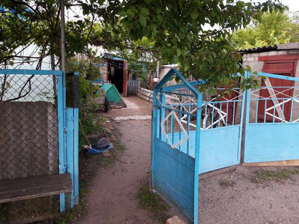 В Великоновоселковском районе ограбили мужчину с инвалидностью