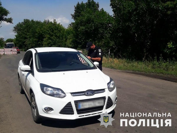 С начала года в ДТП на территории Марьинского района пострадали 17 человек