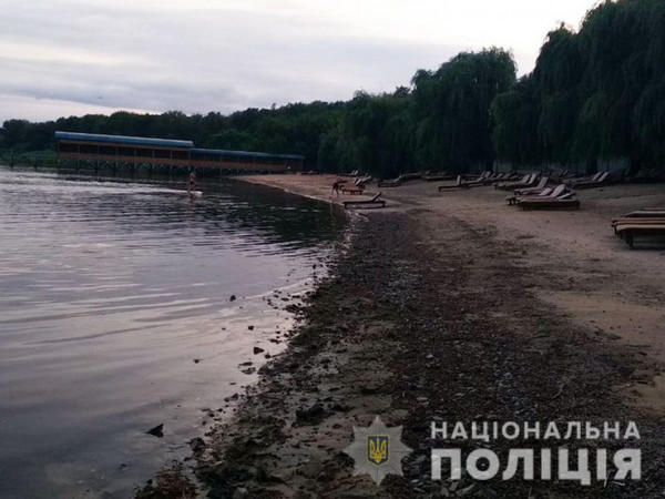 Стали известны подробности утопления женщины в Кураховском водохранилище