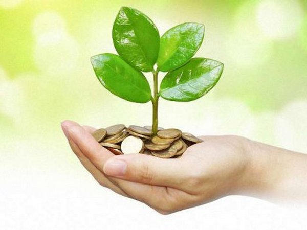 Предприятия Марьинского района уплатили более 110 миллионов гривен экологического налога за полгода