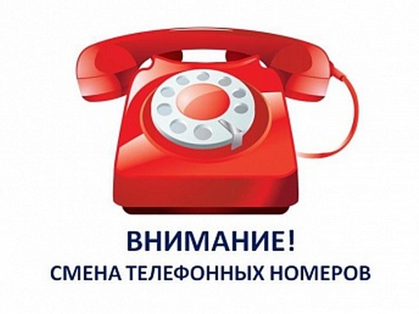 В Курахово изменились номера телефонов горсовета и других городских организаций