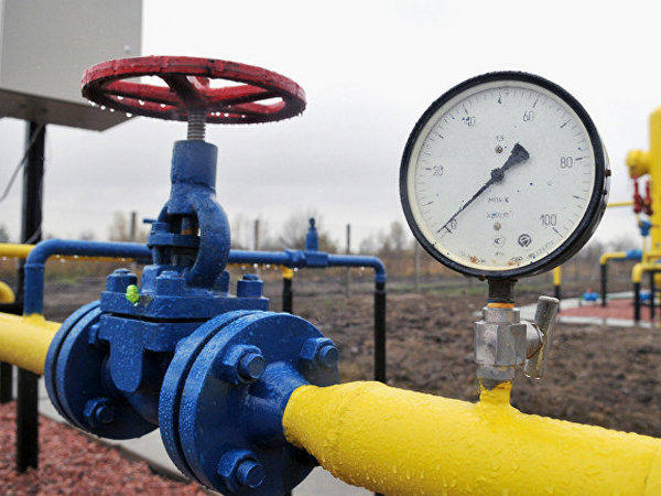 Украинская сторона СЦКК ожидает гарантий безопасности для восстановления газоснабжения Марьинки и Красногоровки