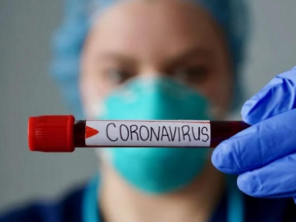 За сутки на Донетчине зафиксировано 7 новых случаев COVID-19 и две смерти от коронавируса