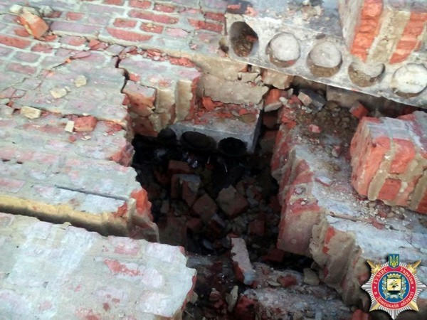 В Марьинском районе трагически погиб 14-летний подросток