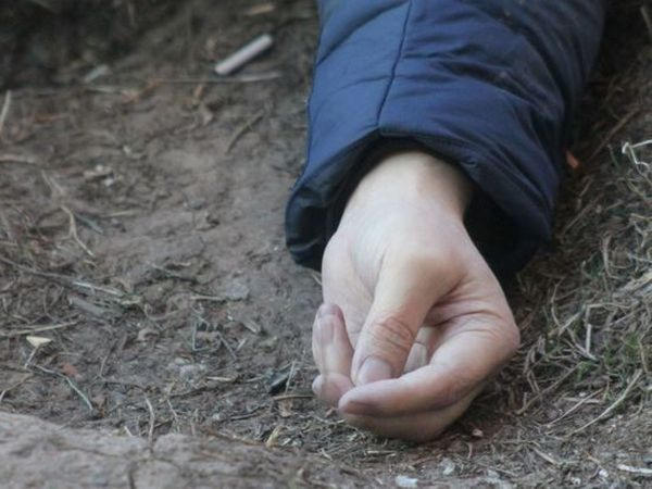 36-летнего жителя Великой Новоселки, который ушел в магазин и не вернулся, нашли мертвым