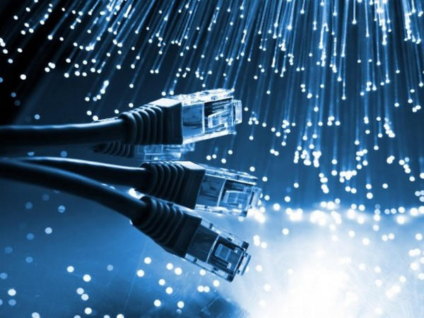 Школы Марьинского района полностью обеспечены высокоскоростным интернетом