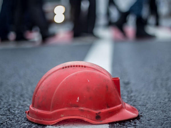 В Угледаре шахтеры готовятся к массовым акциям протеста