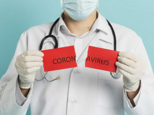 О ситуации с COVID-19 в Угледаре