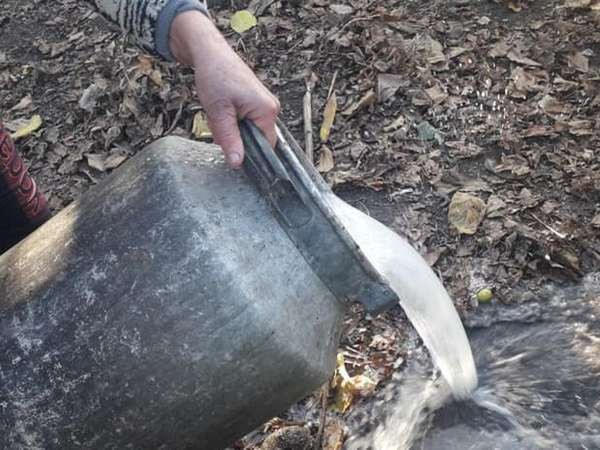 Как в Великоновоселковском районе полицейские борются с самогонщиками