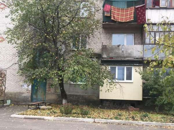 В Великой Новоселке благодаря оперативности полицейских удалось спасти жизнь мужчине
