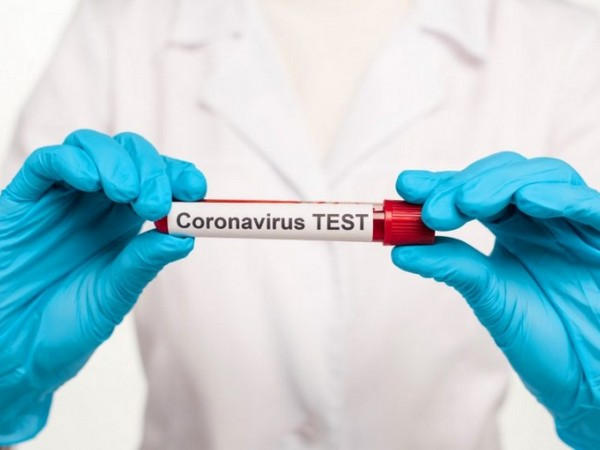Актуальная информация о ситуации с COVID-19 в Угледаре
