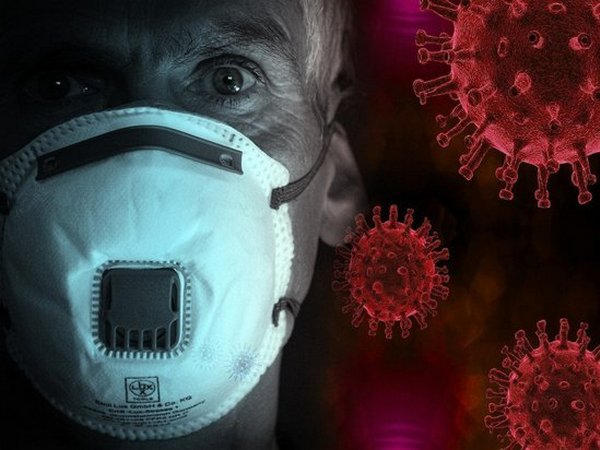 В Угледарской ОТГ зафиксирована еще одна смерть от COVID-19