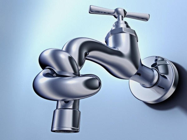Жителям Курахово снова нужно запастись водой