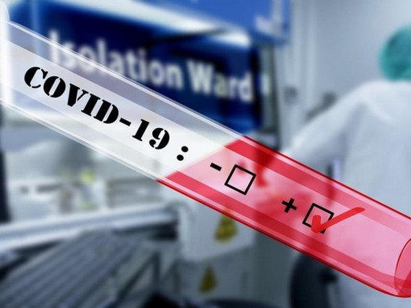 В Кураховской, Угледарской и Марьинской ОТГ выявлено еще 22 новых случая COVID-19