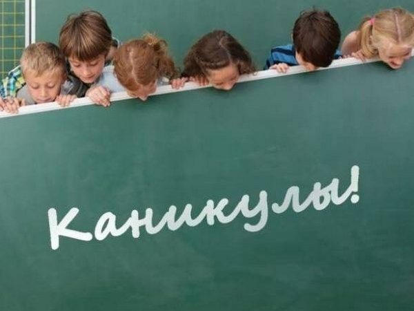 В Угледарской ОТГ вместо дистанционного обучения школьников отправили на каникулы