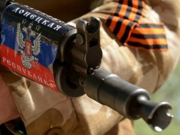 Боевику «ДНР» из Великоновоселковского района грозит 15 лет тюрьмы