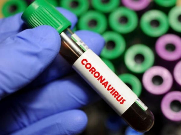 На Донетчине выявлено 200 новых случаев COVID-19, в том числе в Кураховской и Угледарской ТГ