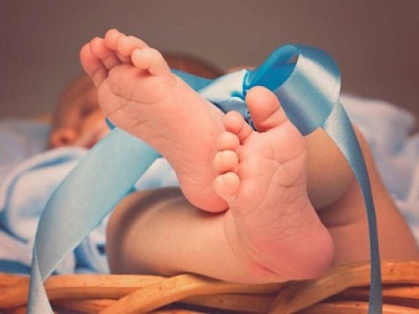 Сколько детей родилось в Великой Новоселке в прошлом году