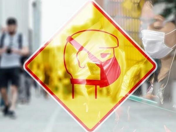 Какие карантинные ограничения сейчас действуют на Донетчине