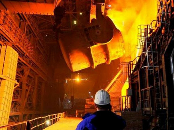 Кураховскую «Электросталь» продолжает «штормить»