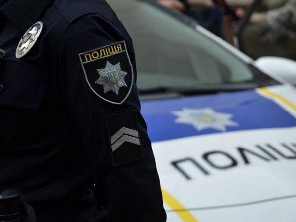 В Курахово ищут желающих работать в полиции