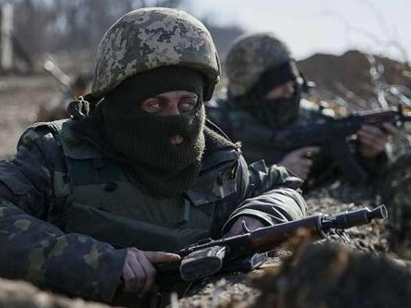 Что происходит в Марьинке: рассказы военных с места событий