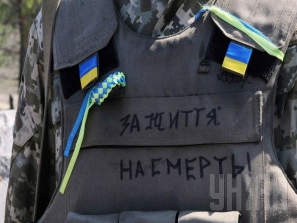 Боец, получивший тяжелейшее ранение под Марьинкой, мечтает вернуться на фронт